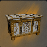White Aria Chest (Required:Kingpin 1)